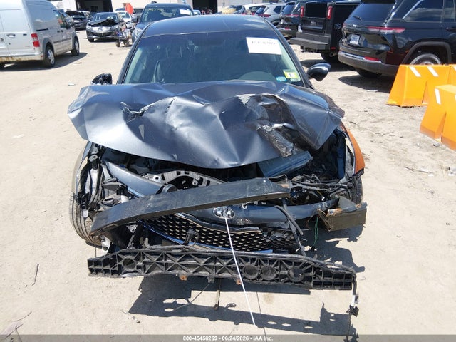 Продаж на аукціоні авто 2018 Kia Optima Ex, vin: 5XXGU4L37JG187060, номер лоту: 45458269