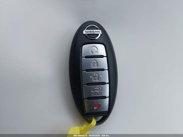 Продажа на аукционе авто 2018 Nissan Rogue Sl, vin: 5N1AT2MV0JC743914, номер лота: 45458270