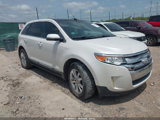 Продаж на аукціоні авто 2013 Ford Edge Limited, vin: 2FMDK3K90DBB26335, номер лоту: 45458273