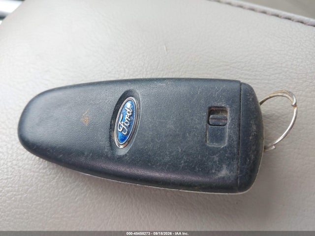 45458273 :رقم المزاد ، 2FMDK3K90DBB26335 vin ، 2013 Ford Edge Limited مزاد بيع