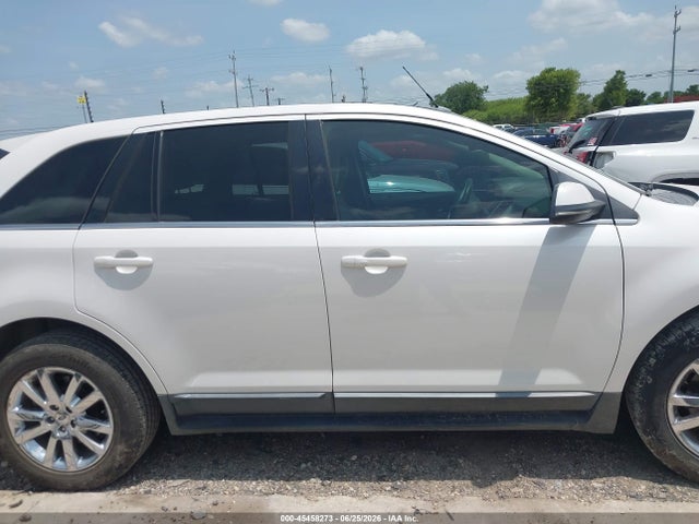 45458273 :رقم المزاد ، 2FMDK3K90DBB26335 vin ، 2013 Ford Edge Limited مزاد بيع