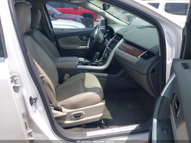 45458273 :رقم المزاد ، 2FMDK3K90DBB26335 vin ، 2013 Ford Edge Limited مزاد بيع
