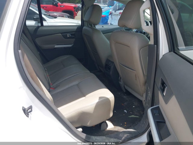 45458273 :رقم المزاد ، 2FMDK3K90DBB26335 vin ، 2013 Ford Edge Limited مزاد بيع