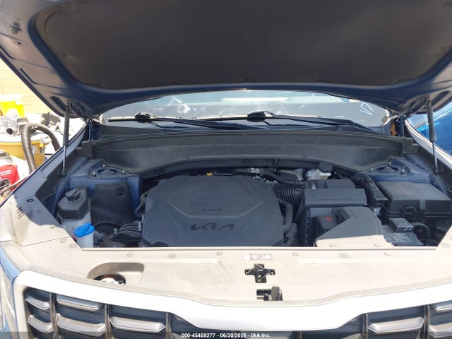 KIA Telluride S 2024 5XYP64GCXRG433059 Image 10