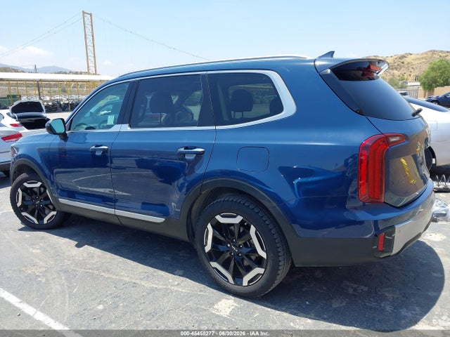 KIA Telluride S 2024 5XYP64GCXRG433059 Image 14