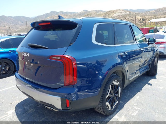 KIA Telluride S 2024 5XYP64GCXRG433059 Image 4