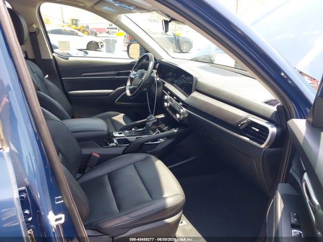 KIA Telluride S 2024 5XYP64GCXRG433059 Image 5
