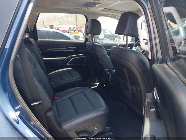 KIA Telluride S 2024 5XYP64GCXRG433059 Image 8