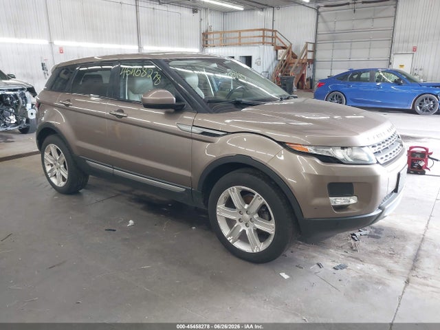 Продажа на аукционе авто 2015 Land Rover Range Rover Evoque Pure, vin: SALVP2BG9FH024419, номер лота: 45458278