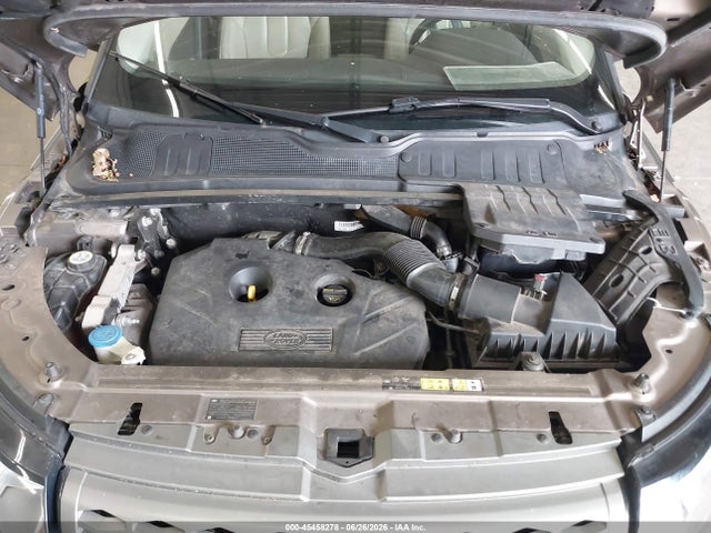 Продажа на аукционе авто 2015 Land Rover Range Rover Evoque Pure, vin: SALVP2BG9FH024419, номер лота: 45458278