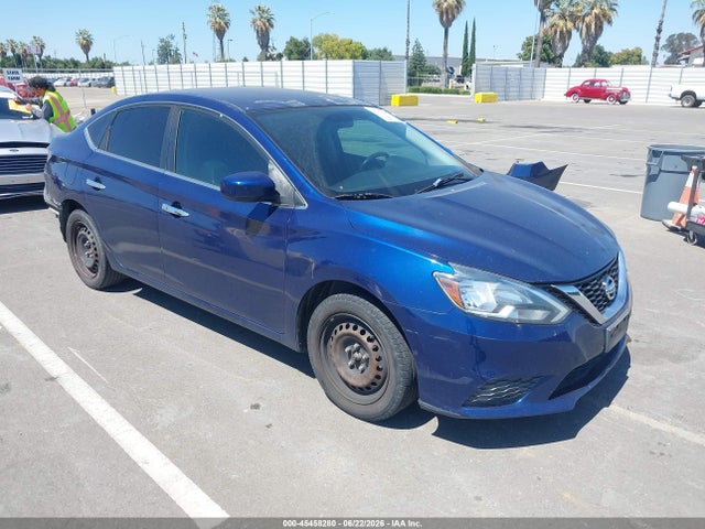 3N1AB7APXHY270229 auction archive image