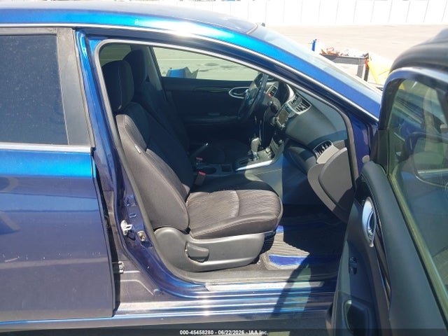 3N1AB7APXHY270229 Nissan SENTRA SV