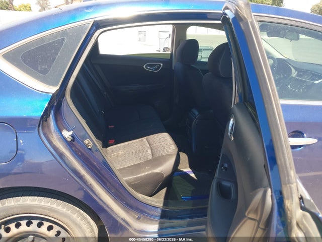 3N1AB7APXHY270229 Nissan SENTRA SV