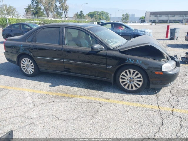 Продаж на аукціоні авто 2003 Volvo S80 2.9, vin: YV1TS92D031314980, номер лоту: 45458283