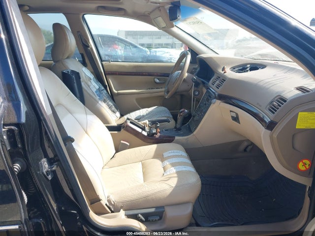 45458283 :رقم المزاد ، YV1TS92D031314980 vin ، 2003 Volvo S80 2.9 مزاد بيع