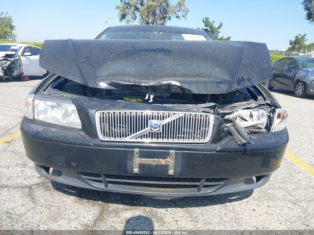 45458283 :رقم المزاد ، YV1TS92D031314980 vin ، 2003 Volvo S80 2.9 مزاد بيع