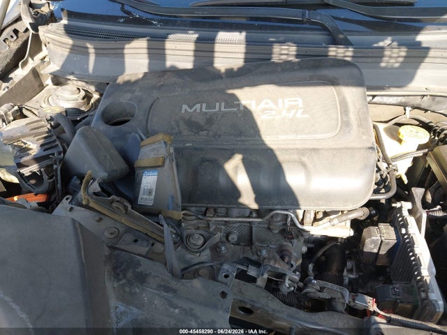 Jeep Cherokee Limited 2014 1C4PJLDB0EW161977 Image 10