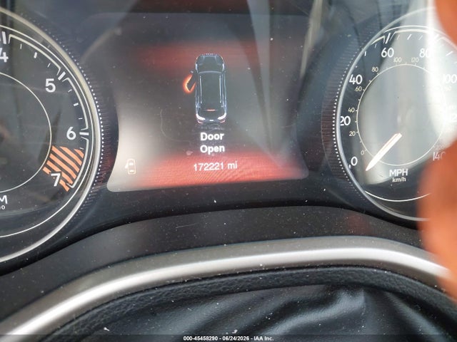 Jeep Cherokee Limited 2014 1C4PJLDB0EW161977 Image 18