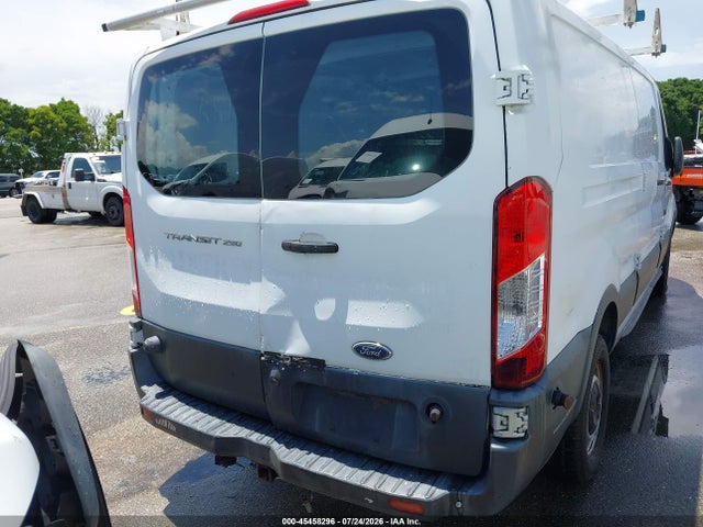 Продажа на аукционе авто 2016 Ford Transit-250, vin: 1FTYR2ZM3GKA14564, номер лота: 45458296