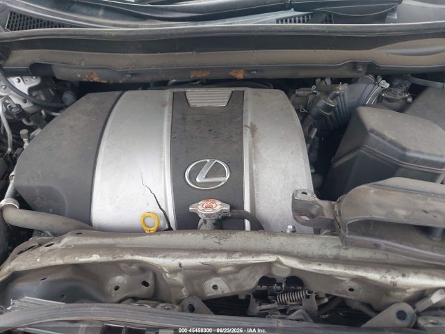 Lexus Rx 350l Premium 2018 JTJGZKCA8J2002859 Image 10