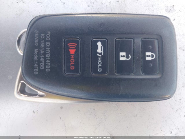 Lexus Rx 350l Premium 2018 JTJGZKCA8J2002859 Image 11