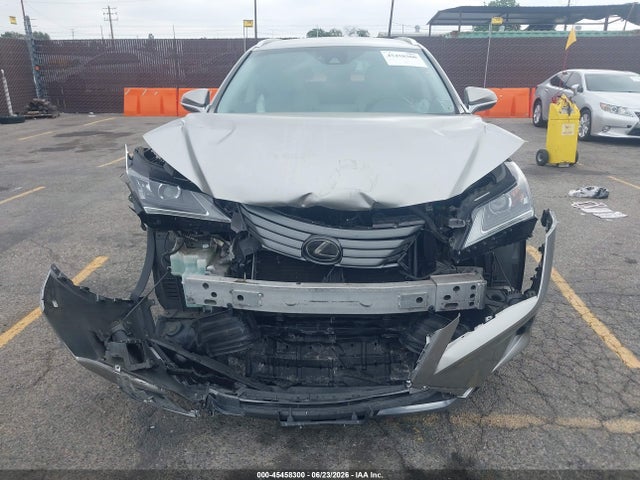 Lexus Rx 350l Premium 2018 JTJGZKCA8J2002859 Image 12