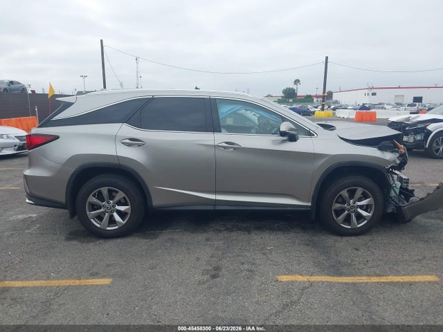 Lexus Rx 350l Premium 2018 JTJGZKCA8J2002859 Image 13