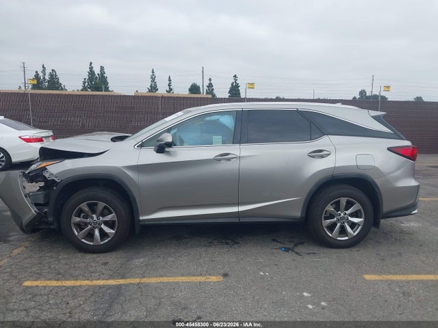 Lexus Rx 350l Premium 2018 JTJGZKCA8J2002859 Image 14