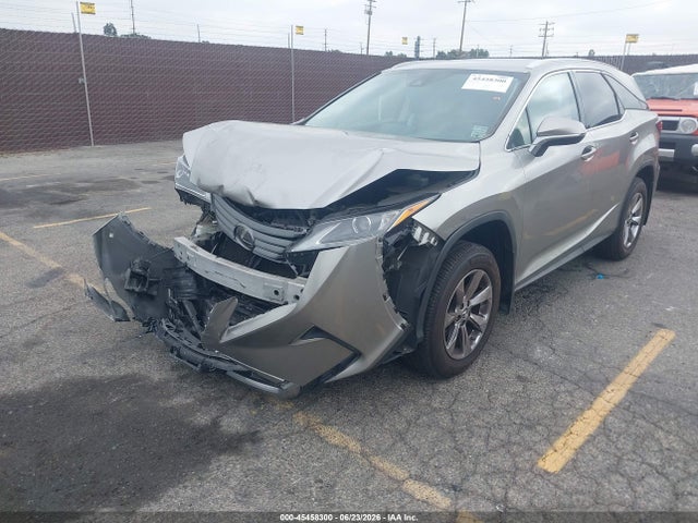 Lexus Rx 350l Premium 2018 JTJGZKCA8J2002859 Image 2