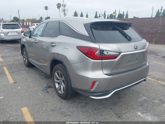 Lexus Rx 350l Premium 2018 JTJGZKCA8J2002859 Image 3