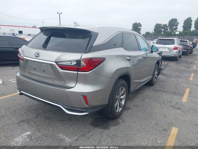 Lexus Rx 350l Premium 2018 JTJGZKCA8J2002859 Image 4
