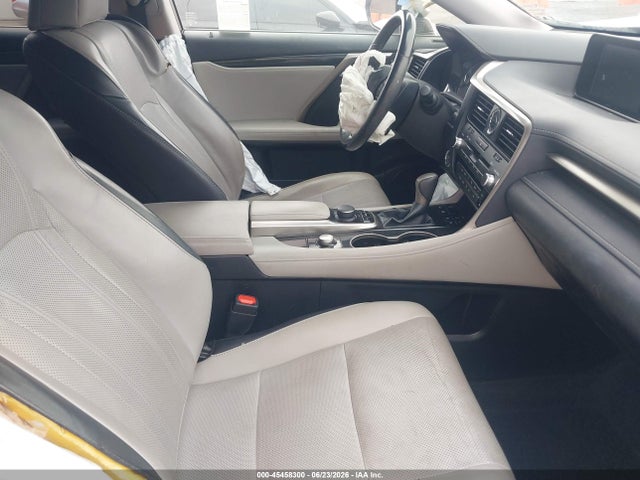 Lexus Rx 350l Premium 2018 JTJGZKCA8J2002859 Image 5