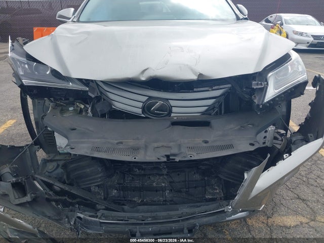Lexus Rx 350l Premium 2018 JTJGZKCA8J2002859 Image 6