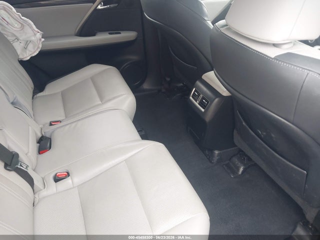 Lexus Rx 350l Premium 2018 JTJGZKCA8J2002859 Image 8