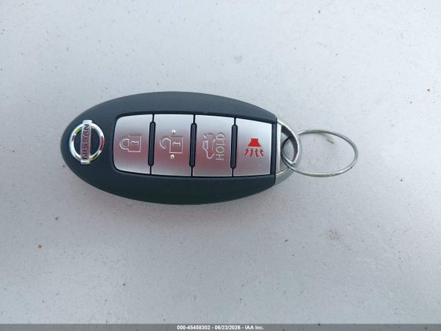 Продажа на аукционе авто 2015 Nissan Altima 2.5 S, vin: 1N4AL3AP0FC461009, номер лота: 45458302