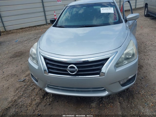 Продажа на аукционе авто 2015 Nissan Altima 2.5 S, vin: 1N4AL3AP0FC461009, номер лота: 45458302