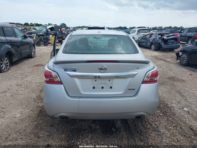 Продажа на аукционе авто 2015 Nissan Altima 2.5 S, vin: 1N4AL3AP0FC461009, номер лота: 45458302