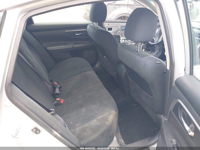 Продажа на аукционе авто 2015 Nissan Altima 2.5 S, vin: 1N4AL3AP0FC461009, номер лота: 45458302