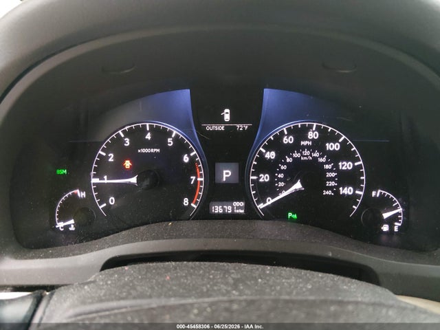 Aukcja sprzedaży 2013 Lexus Rx 350, vin: 2T2BK1BA4DC212664, numer aukcji: 45458306