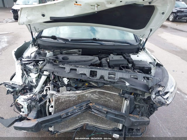 Aukcja sprzedaży 2018 Hyundai Sonata Sel, vin: 5NPE34AFXJH636792, numer aukcji: 45458308