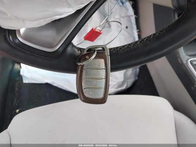 Aukcja sprzedaży 2018 Hyundai Sonata Sel, vin: 5NPE34AFXJH636792, numer aukcji: 45458308