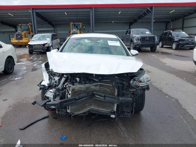 Aukcja sprzedaży 2018 Hyundai Sonata Sel, vin: 5NPE34AFXJH636792, numer aukcji: 45458308
