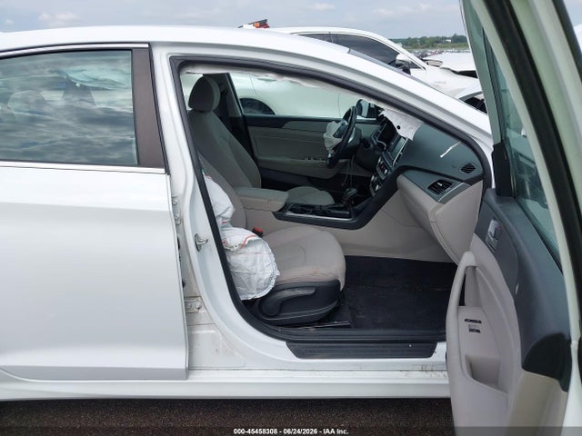 Aukcja sprzedaży 2018 Hyundai Sonata Sel, vin: 5NPE34AFXJH636792, numer aukcji: 45458308
