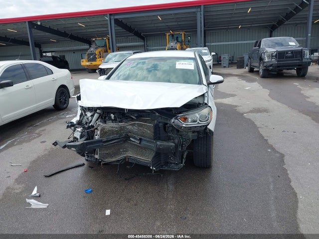 Aukcja sprzedaży 2018 Hyundai Sonata Sel, vin: 5NPE34AFXJH636792, numer aukcji: 45458308