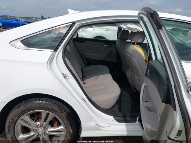 Aukcja sprzedaży 2018 Hyundai Sonata Sel, vin: 5NPE34AFXJH636792, numer aukcji: 45458308