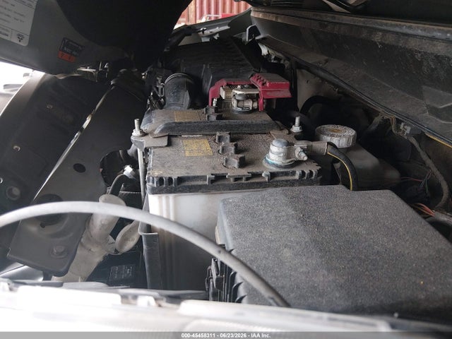 Продажа на аукционе авто 2020 Mitsubishi Mirage Le, vin: ML32A5HJ3LH001636, номер лота: 45458311