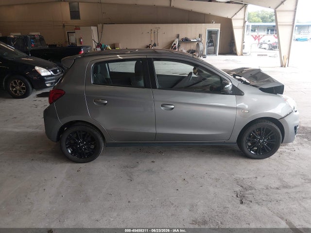 Продажа на аукционе авто 2020 Mitsubishi Mirage Le, vin: ML32A5HJ3LH001636, номер лота: 45458311