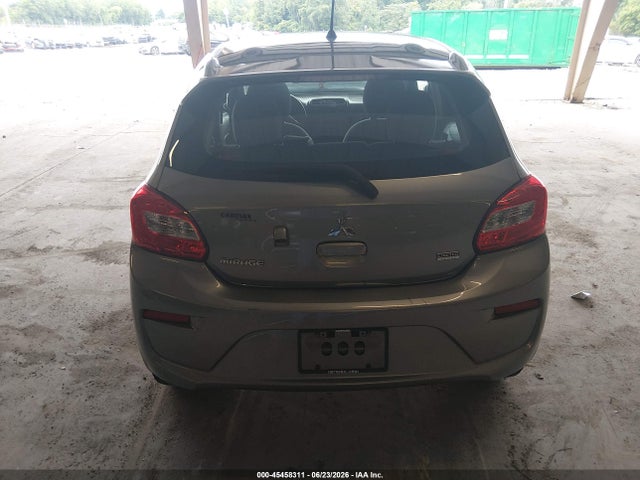 Продажа на аукционе авто 2020 Mitsubishi Mirage Le, vin: ML32A5HJ3LH001636, номер лота: 45458311