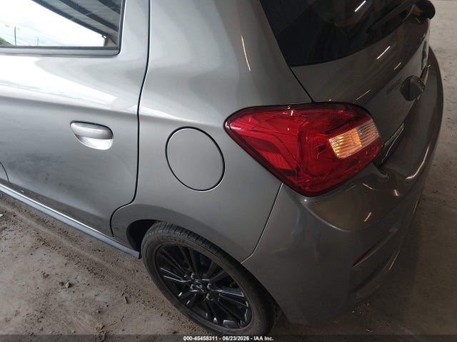 Продажа на аукционе авто 2020 Mitsubishi Mirage Le, vin: ML32A5HJ3LH001636, номер лота: 45458311