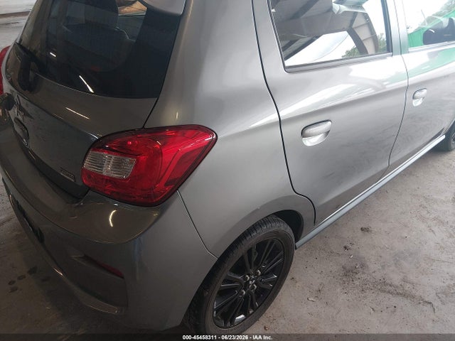 Продажа на аукционе авто 2020 Mitsubishi Mirage Le, vin: ML32A5HJ3LH001636, номер лота: 45458311